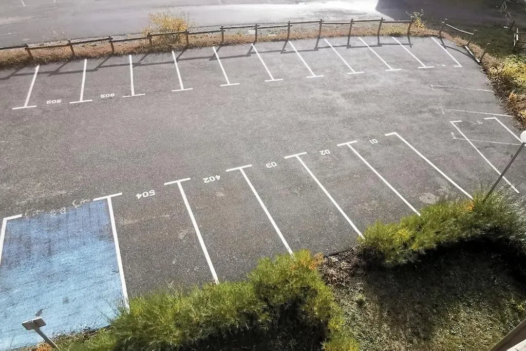 Διαμέρισμα Les Balcons Du Soleil Appt304 A100M Pistes 2 Chambres Parking Couvert Wifi Orcières